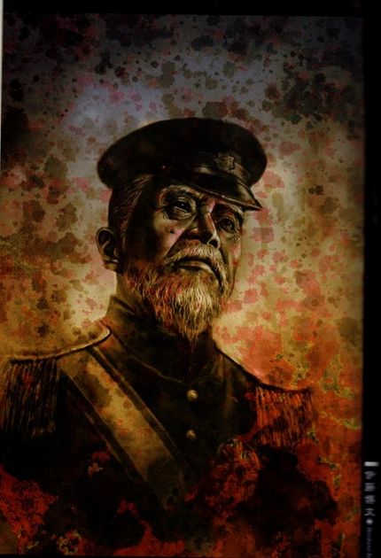 澳门彩出号综合走势图分析100期